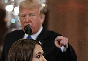 CNN saksøker Donald Trump etter dette